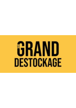 Promos et remises  : Grand déstockage