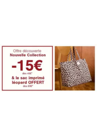 Prospectus Damart NANCY : Nouvelle collection