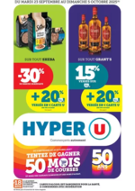 Promos et remises  : Spécial entretien