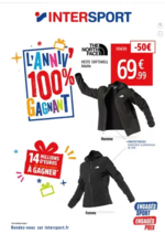 Promos et remises  : L'annuv' 100% gagnant