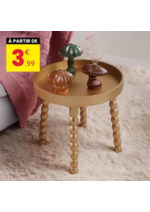 Promos et remises  : Promotions