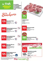 Promos et remises  : Catalogue Promocash