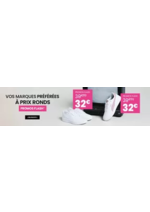 Promos et remises  : Promo flash