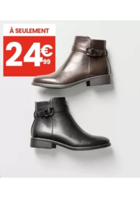 Prospectus Chauss Expo Pont-Audemer : Chauss'Deal