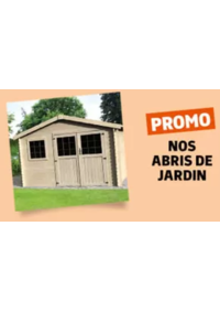 Prospectus Jardiland MARCQ-EN-BAROEUL : Le meilleur de nos litières