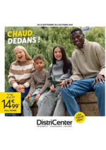 Promos et remises  : CHAUD DEDANS !