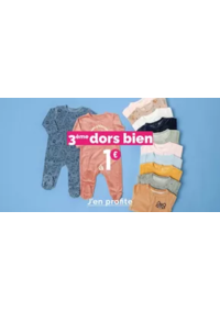 Prospectus La Halle Manosque IMMEUBLE ACTIPLUS ZA SAINT JOSEPH : Promotions