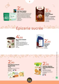 Prospectus Biomonde Marmande : Catalogue Biomonde