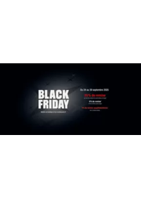 Prospectus MAUBOUSSIN AIX EN PROVENCE : Black Friday