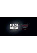 Prospectus MAUBOUSSIN : Black Friday