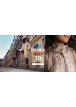 Prospectus Un Jour Ailleurs : French Days
