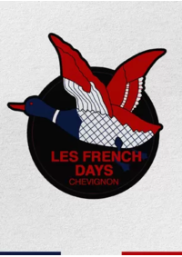 Prospectus Chevignon FAUBOURG ST ANTOINE : French days