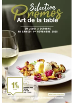 Sélectio Promos Promos et remises  : Sélectio Promos