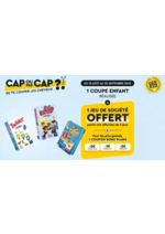 Promos et remises  : Découvrez les offres du moment de votre salon Coiff&Co et profitez-en vite !
