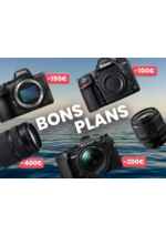 Prospectus PHOX : Ne manquez pas nos offres exclusives pour des économies incroyables