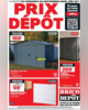 Brico Depot VILLETANEUSE