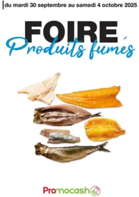 Prospectus Promocash Evreux : Catalogue Promocash