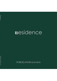 Prospectus Porcelanosa COIGNIERES : Residence