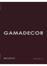 Promos et remises  : GAMADECOR