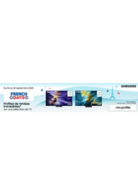 Prospectus Pro&Cie Pamiers : French days