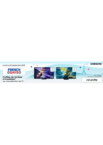 Promos et remises  : French days