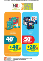 Promos et remises  : LE PROGRAMME FIDÉLITÉ