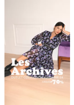 Prospectus KOOKAÏ : Les archives jusqu'à -70%