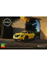 Promos et remises  : NISSAN JUKE