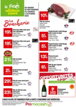 Promos et remises  : Catalogue Promocash