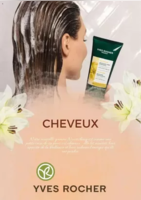 CHEVEUX - Yves Rocher
