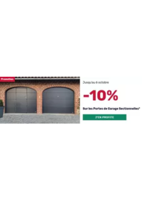 Prospectus K par K TROYES Turenne : Promotions
