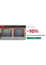 Promos et remises  : Promotions