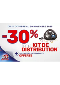 Prospectus AD AUBERGENVILLE : Découvrez nos offres du moment