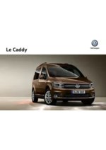 Promos et remises  : Le Caddy