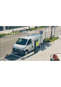 Prospectus Volkswagen Vente et Après-Vente ST OMER : ABTe 6.1