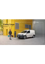 Promos et remises  : Caddy Cargo