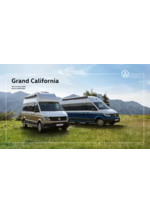 Promos et remises  : Grand California