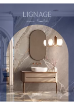 Prospectus Porcelanosa : LIGNAGE