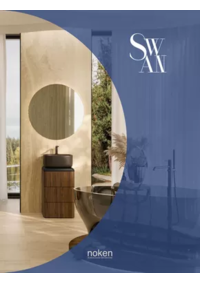 Prospectus Porcelanosa PEROLS : SWAN