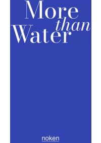 Prospectus Porcelanosa VERT SAINT DENIS : MORE than Water