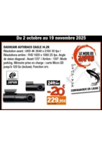 Prospectus Autobacs : PROMOTIONS AUTOBACS