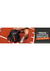 Prospectus Amazonia DIJON : Promotion