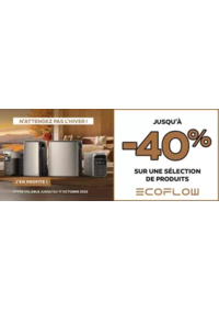 Prospectus CABESTO MANDELIEU : Cabesto promotion
