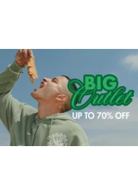 Prospectus ELEVENPARIS Lille : Big Outlet
