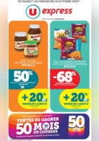 Quinzaine Commerçante - U Express