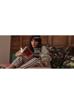Promos et remises  : Durant tout le mois d'octobre, 20% des bénéfices réalisés sur le modèle Sherwood