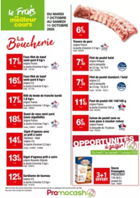 Prospectus Promocash Chalon sur Saone : Catalogue Promocash
