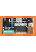 Promos et remises  : Parfait pour vous aider dans vos nouveaux projets !