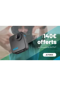 Prospectus DAFY MOTO TOURS : Jusqu'à 140€ offerts