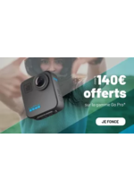 Prospectus Dafy moto : Jusqu'à 140€ offerts